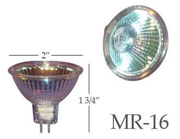 MR-16 Light